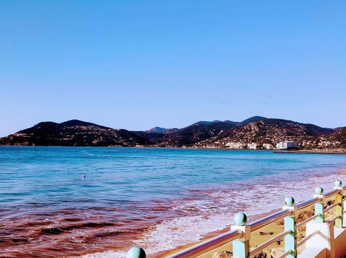 Appartamento Residence Bord De Mer, Cannes Midi, Acces Direct A La Plage Francia